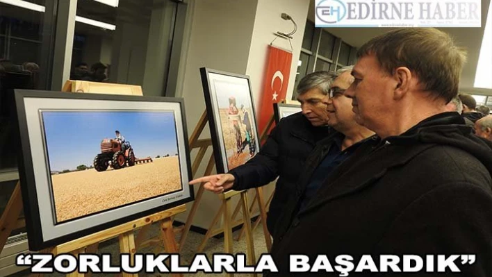 Ekimden Hasada