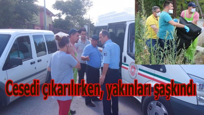 10Â  gündür kayıptı