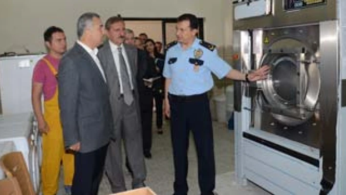 İddialara cevap verdiler