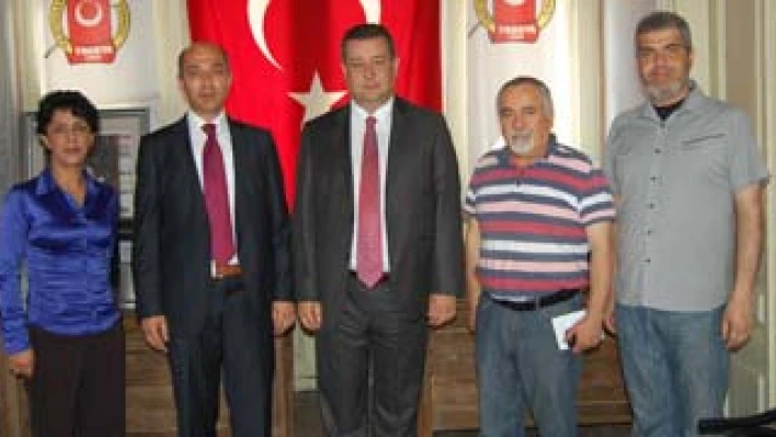 Barış Baş iddialı konuştu