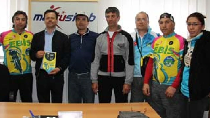Halk oyunları çalışmaları başladı