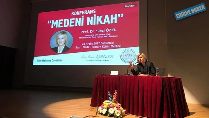 Geçmişten günümüze medeni nikah