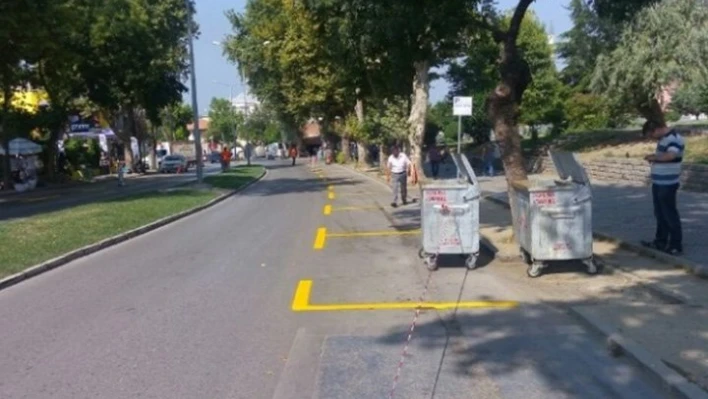 Gün boyu ücretsiz olacak