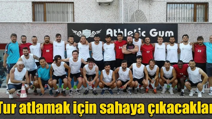 Altınova'da tur arayacaklar