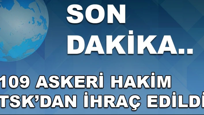 Meslekten çıkarıldılar
