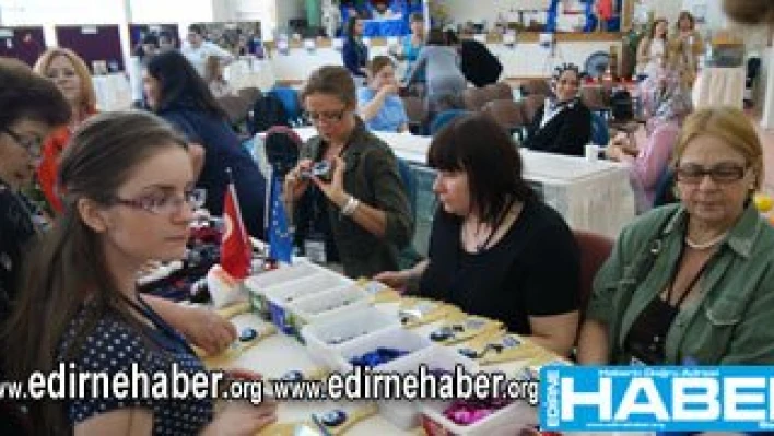 'Engelleri birlikte kaldırılalım'