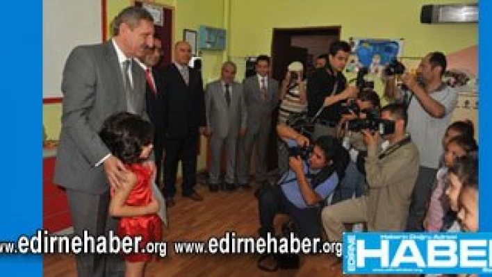 'Zamana ihtiyacımız var'