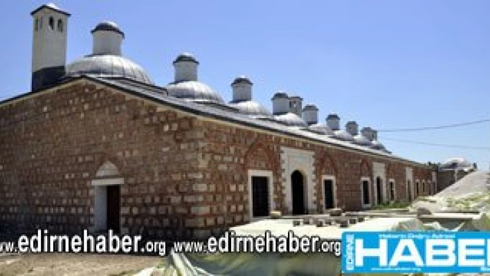 Reha Öz ile yeniden