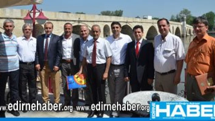 Taraftar'dan Edirnespor GK'ya tepki ve tavsiye