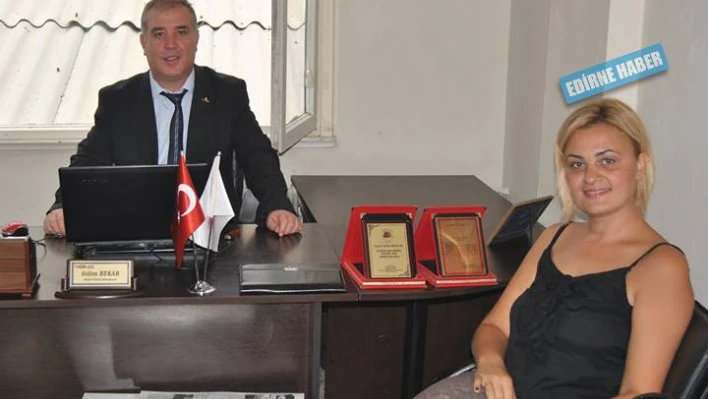 Hür Gazete 10 yaşında