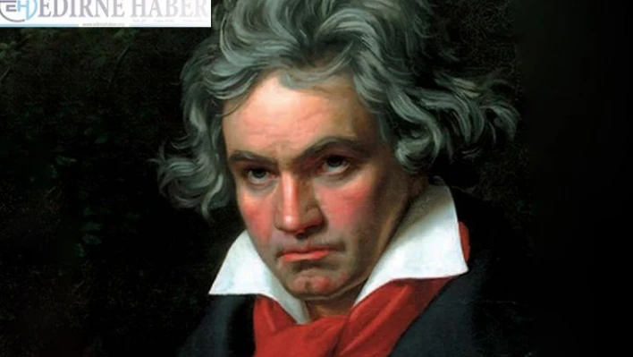 Beethoven, adına düzenlenen sempozyumla anıldı