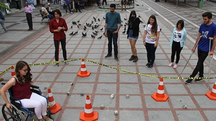 Empati kurarak öğrendiler
