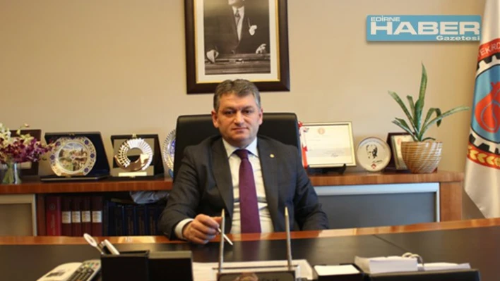 'Seçim süreci artık geride kalmıştır'