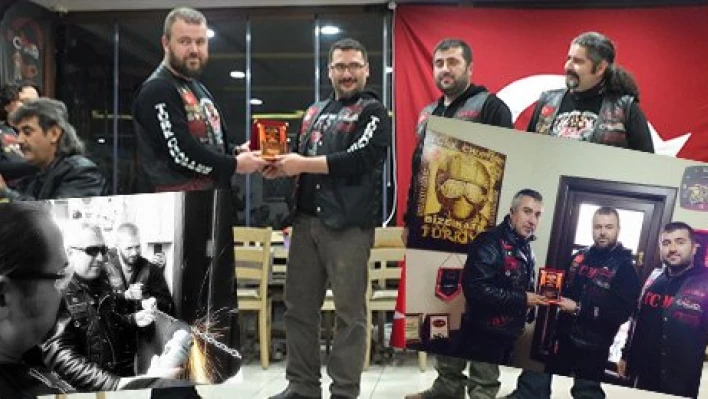 Zincir keserek açılış