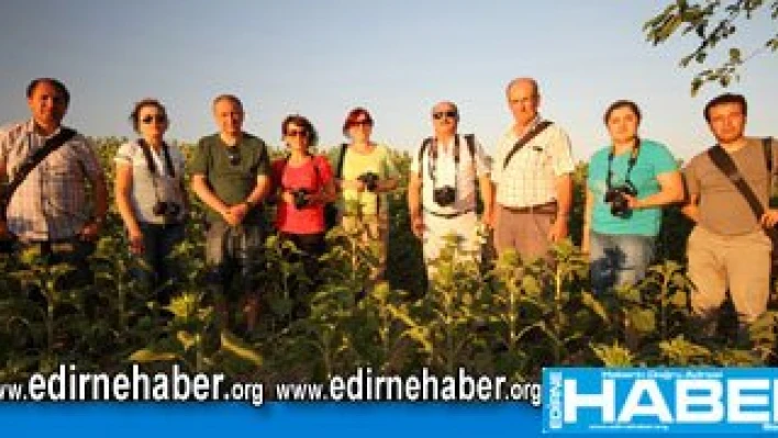 Trakyaka Ekim Ayı Yönetim Kurulu Toplantısı Yapıldı