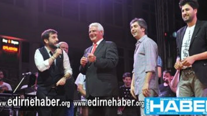 İslam Ülkelerinin Kenetlenme Zamanı