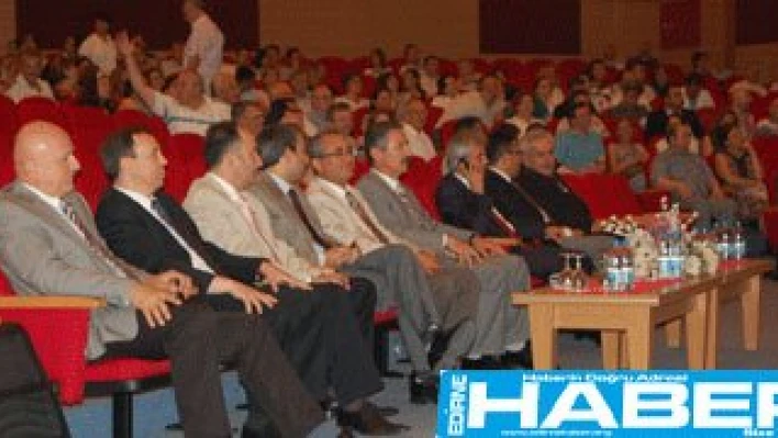 'Kültür Zenginliğimiz yok olma tehlikesinde'
