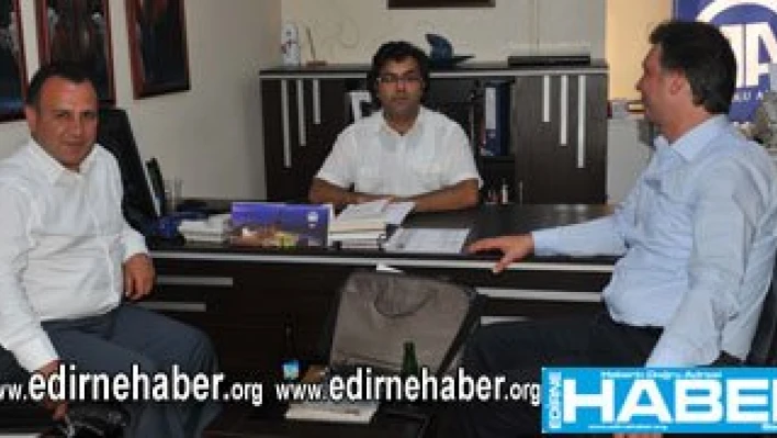 Havsalı öğrencilerinden Van'a yardım eli