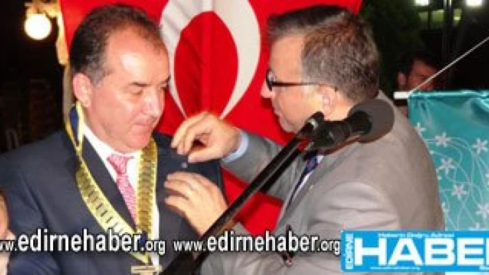 Yardım Tırı yola çıktı