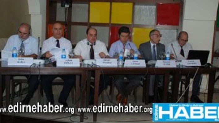 Bu güzellikler hep olsun