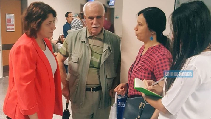 Uygulamalar devam edecek