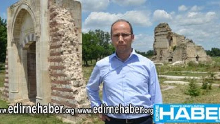 Kaymakam Baysal'dan yerinde çözüm