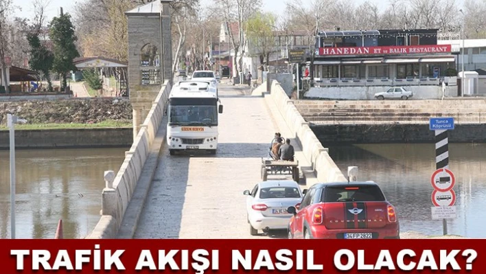 Gidiş mi? Geliş mi?