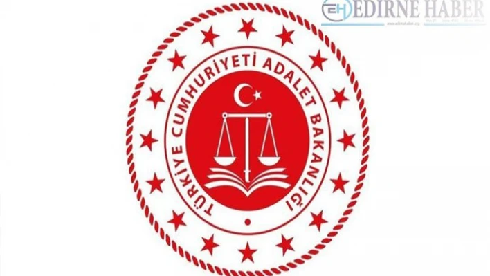 Adalet Bakanlığı Hakim ve Savcı Adayı Alacak