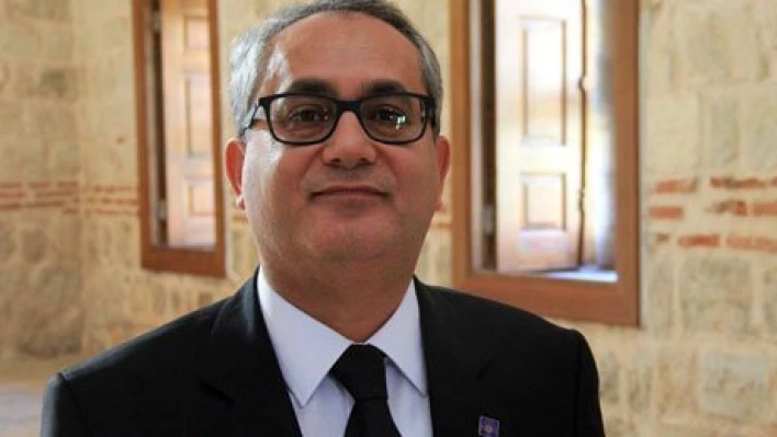 'Uzun süre oturmayın'