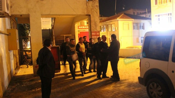 Hem cinayet hem yaralama