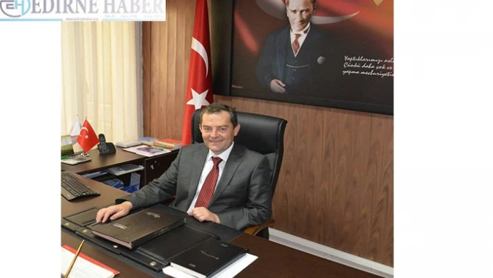 'Geleceğimizi çocuklarımıza göre planlarız'
