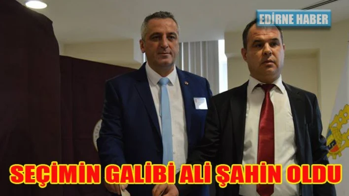 14 oy farkla seçimi aldı