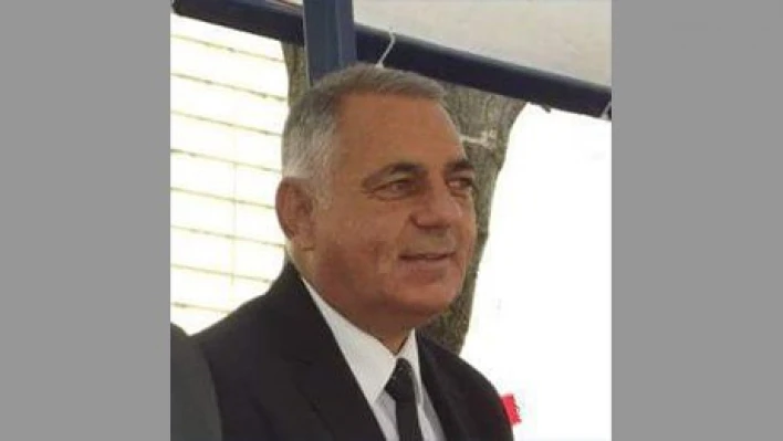 Enez'in acı kaybı