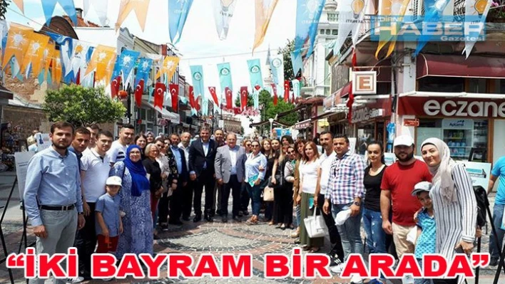 SKM Bürosu Açıldı