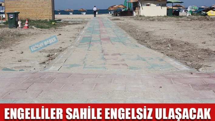 Kaymakam başlattı, Belediye destekledi