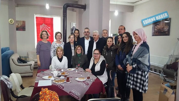 Demirköy'de Altınel dönemi