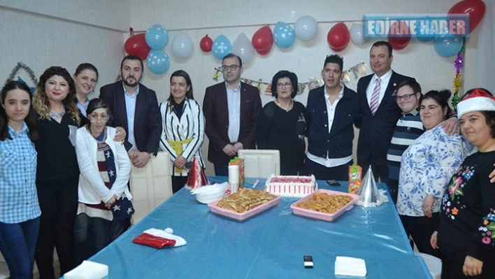 Sürpriz şaşırttı