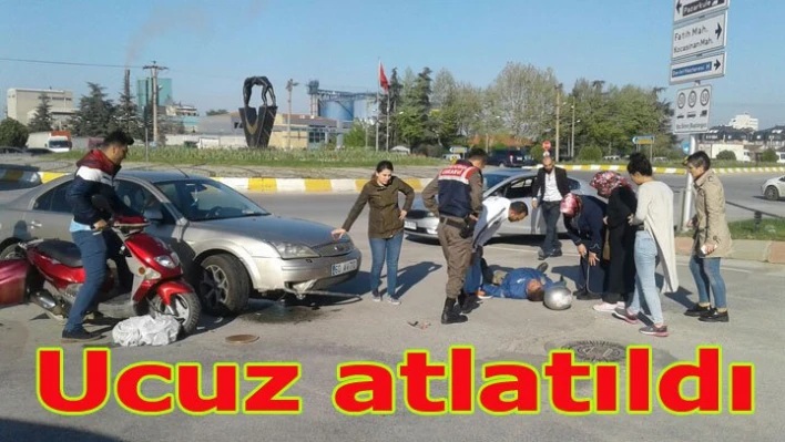 1 YARALI