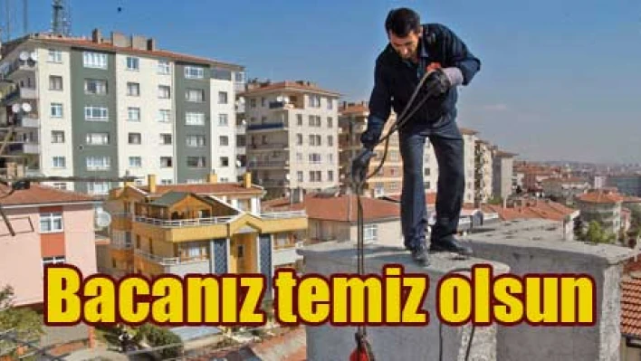 İtfaiye uyardı