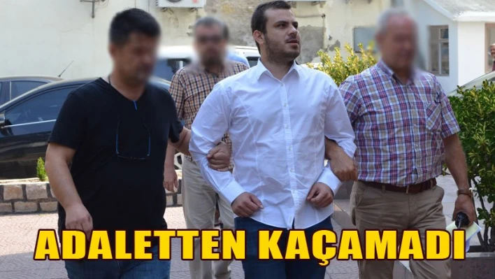 FETÖ ajanı mı?