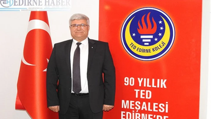 Tam eğitim bursu sınavında ter dökecekler