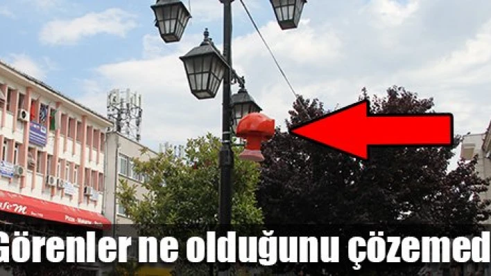 Sineksavarlı önlem
