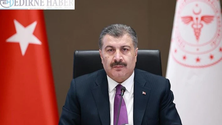 Yurt dışından gelenlere son 72 saatte yapılmış PCR testi zorunluluğu getirildi