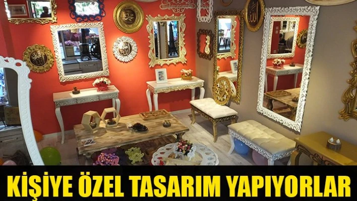 Kiriş ailesinin işyeri sevinci
