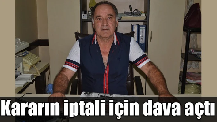İlginç dava