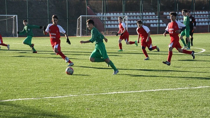 Tek devreli lig usulü karşılaşacaklar