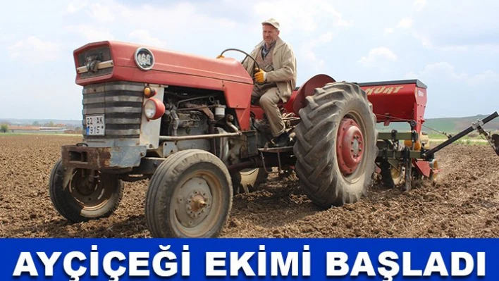 Ekim başladı