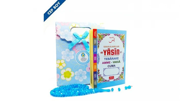 En Anlamlı Mevlüt Hediyeleri