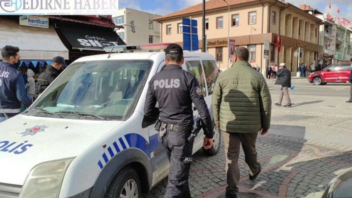 Denetimler devam ediyor