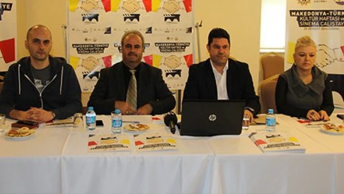 Çalıştay düzenleyecekler